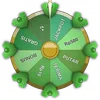 Roda Keberuntungan MahkotaJitu