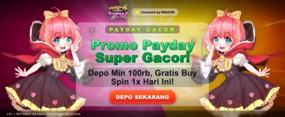 Pertarungan Serigala vs Hood