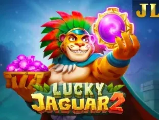 Lucky Jaguar 2 screenshot