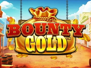 Bounty Gold screenshot