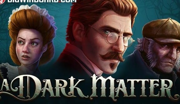A Dark Matter